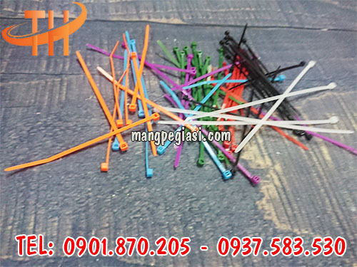 Dây rút nhựa chất lượng cao