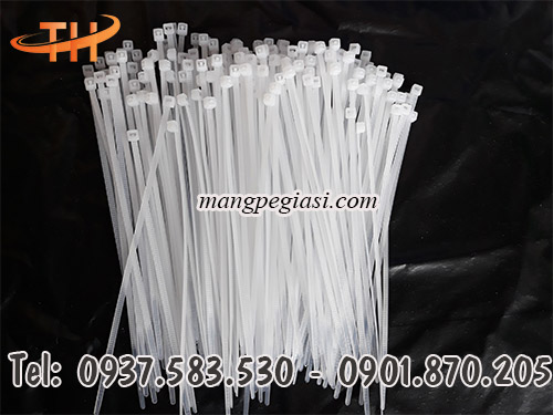 Dây rút nhựa chất lượng cao giá sỉ