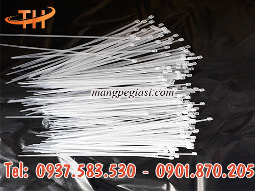 dây rút nhựa giá tốt tại TP.HCM