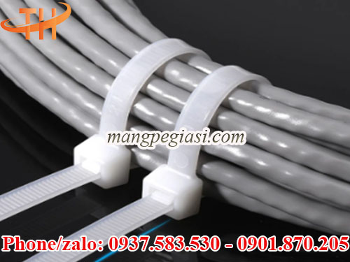 Dây rút nhựa giá sỉ