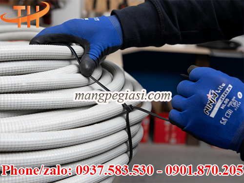 Dây rút nhựa bán kg