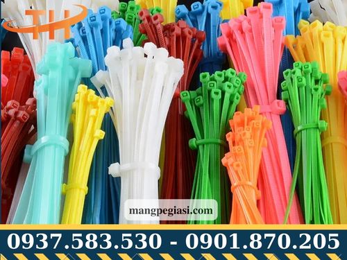 Mua dây rút nhựa TPHCM