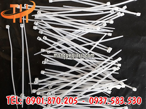 Dây rút nhựa chất lượng cao