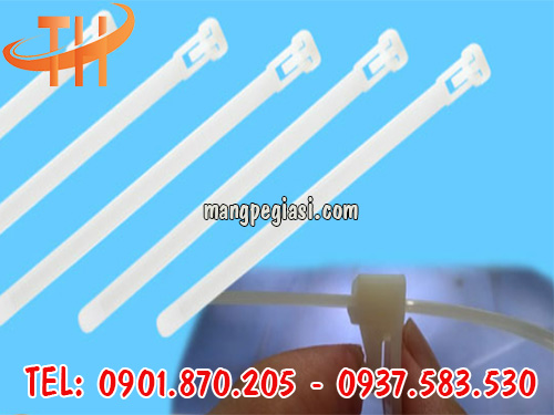 Dấy rút nhựa tháo mở được chất lượng cao