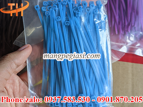 Dây rút nhựa chất lượng cao