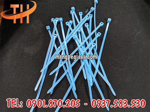 Dây rút nhựa giá sỉ