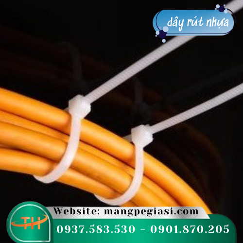 Dây rút cố định hệ thống điện trong nhà