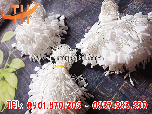Dây dù treo nhãn mác giá sỉ