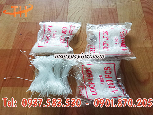 Đạn xỏ bằng nhựa có giá ưu đãi