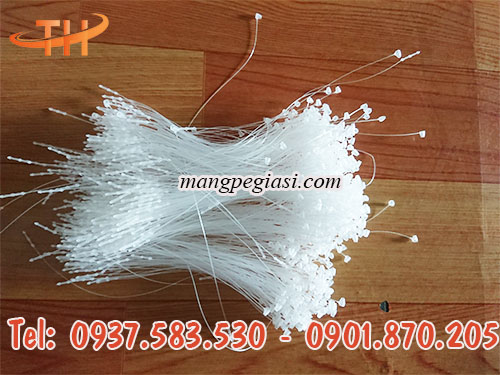 Đạn xỏ nhựa giá sỉ cạnh tranh