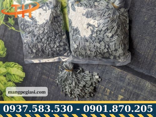 Dây treo mác quần áo TPHCM