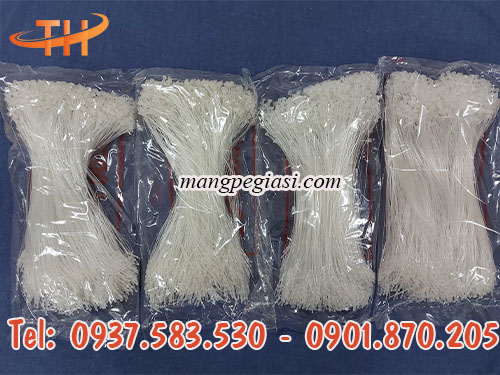 Dây treo nhãn mác chất lượng do Thu Hồng cung cấp