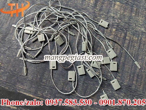 Dây treo nhãn mác giá rẻ
