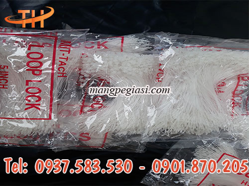 Thu Hồng cung cấp dây treo nhãn mác với nhiều khuyến mãi giảm giá