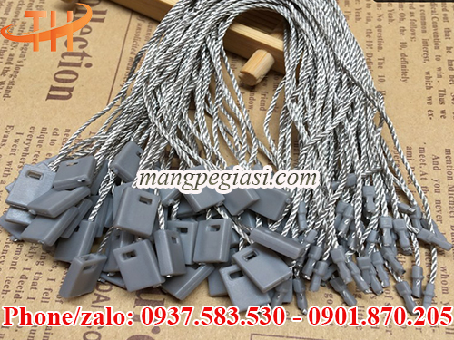 Dây treo mác giá sỉ