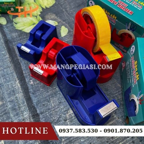 Đồ cắt băng keo để bàn tiện lợi giá sỉ Đồ cắt băng keo để bàn tiện lợi giá sỉ