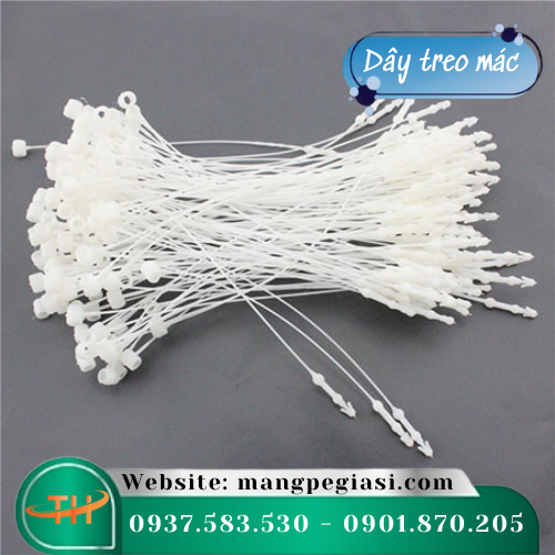 Phân Phối Dây treo nhãn mác