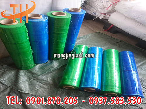 Màng pe chất lượng cao