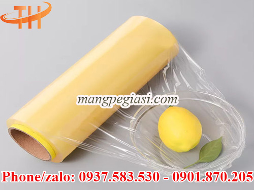 Màng bọc thực phẩm an toàn