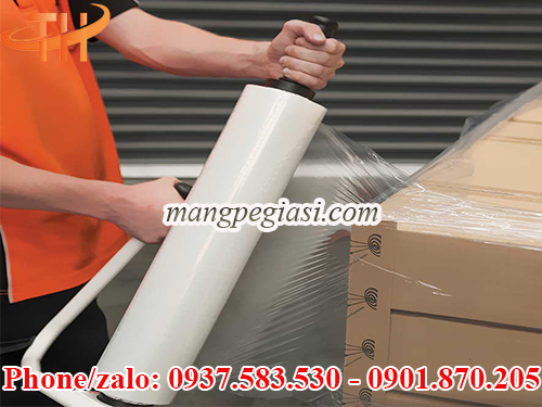 mua màng bọc công nghiệp