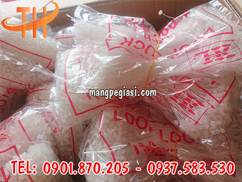 Đạn xỏ được Thu Hồng cung cấp với số lượng lớn