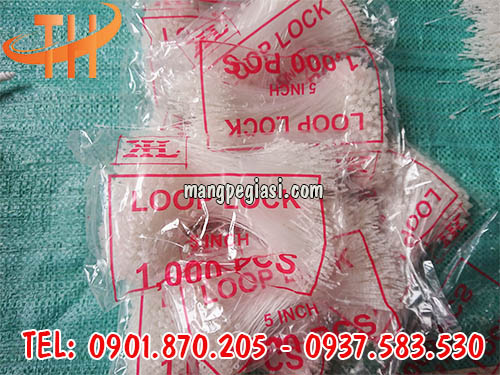 Đạn xỏ có nhiều kích thước khác nhau