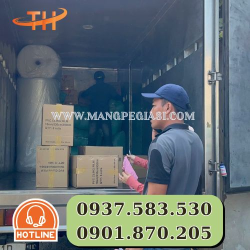 Giao 30 thùng màng bọc thực phẩm cho hàng quán kinh doanh ảnh 3 Giao 30 thùng màng bọc thực phẩm cho hàng quán kinh doanh ảnh 3