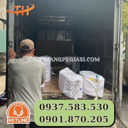 Giao băng keo nhôm cho khách Tân Phú Giao băng keo nhôm cho khách Tân Phú