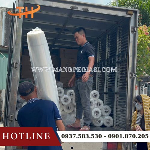 Giao màng PE 1m giá sỉ cho doanh nghiệp  Giao màng PE 1m giá sỉ cho doanh nghiệp