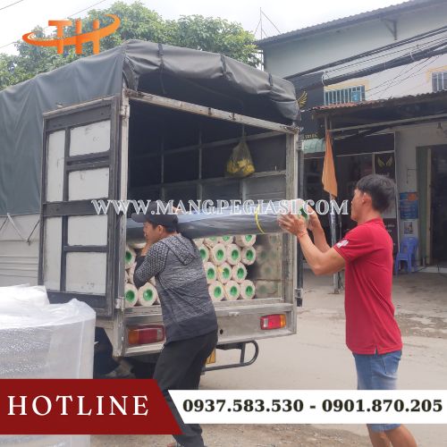 Giao sỉ 45 cây màng phủ công trình cho doanh nghiệp Giao sỉ 45 cây màng phủ công trình cho doanh nghiệp