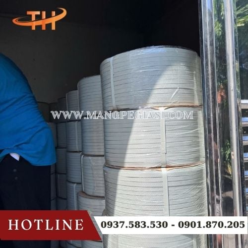 Giao sỉ dây đai PP mỗi ngày tại Thu Hồng Giao sỉ dây đai PP mỗi ngày tại Thu Hồng