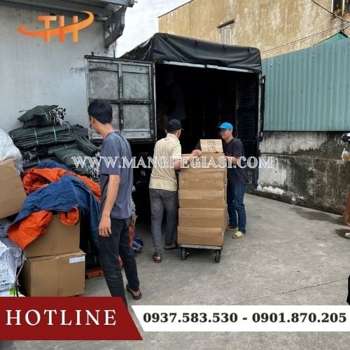 Giao sỉ màng PE mỗi ngày tại kho sỉ Thu Hồng Giao sỉ màng PE mỗi ngày tại kho sỉ Thu Hồng
