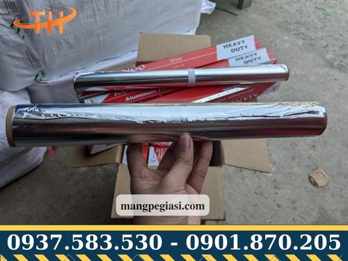 Giấy bạc nướng bao nhiều tiền