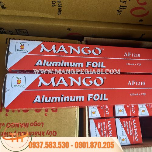 Giấy bạc khổ 30cm Giấy bạc khổ 30cm