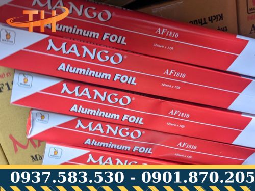 Giấy bạc loại nhỏ