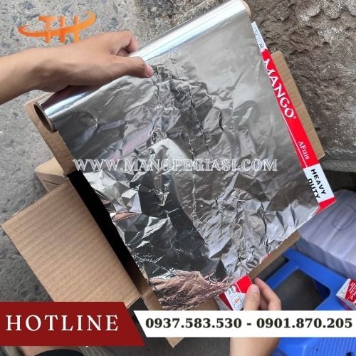 Mango AF1210 chịu nhiệt cao, an toàn cho sức khoẻ Mango AF1210 chịu nhiệt cao, an toàn cho sức khoẻ