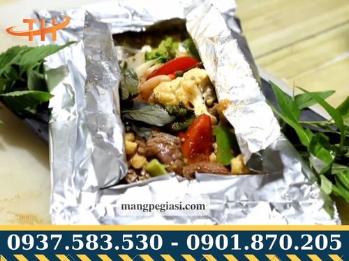 Giấy bạc an toàn với người dùng