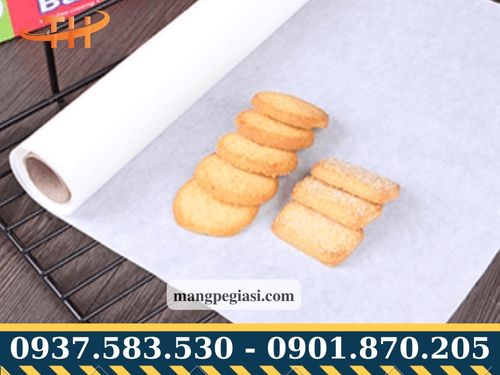 Giấy nến bao nhiều tiền