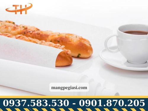Giấy nến nướng bánh