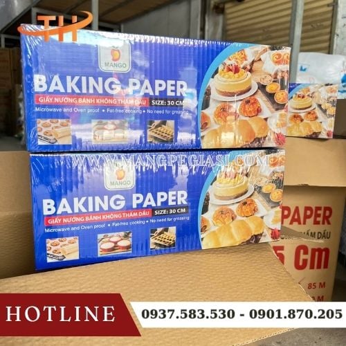 Giấy nến chính hãng giá sỉ rẻ Giấy nến chính hãng giá sỉ rẻ