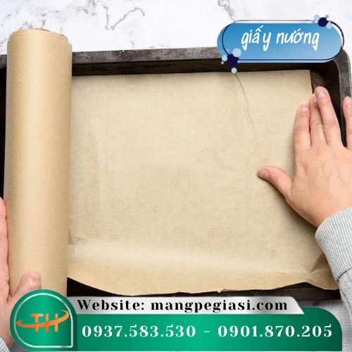 Chống dính các loại thực phẩm