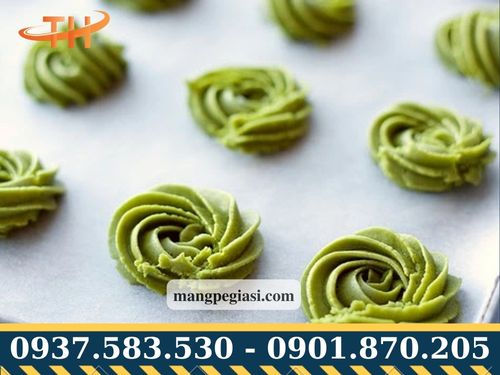 Giấy nến nướng bánh