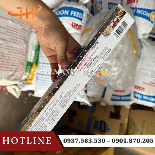 Giấy sáp nướng bánh chính hãng tiện lợi Giấy sáp nướng bánh chính hãng tiện lợi