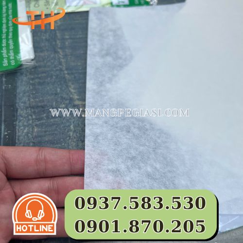 Giấy thấm dầu thấm hút tốt Giấy thấm dầu thấm hút tốt