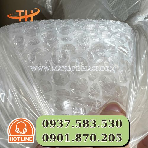 Hạt túi khí chống sốc chất lượng Hạt túi khí chống sốc chất lượng