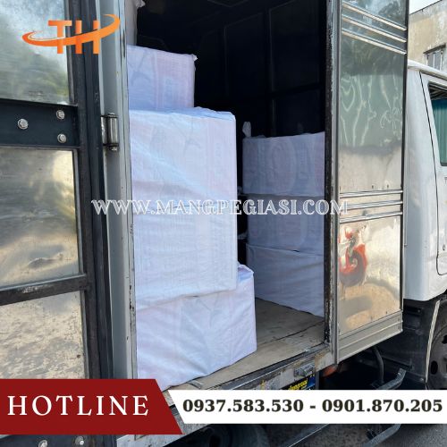 Hỗ trợ giao hàng băng keo nhanh chóng cho khách sỉ Hỗ trợ giao hàng băng keo nhanh chóng cho khách sỉ