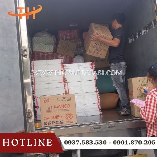 Hoạt động bỏ sỉ giao tận nơi diễn ra mỗi ngày tại Thu Hồng Hoạt động bỏ sỉ giao tận nơi diễn ra mỗi ngày tại Thu Hồng