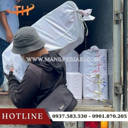 Hoạt động đi đơn băng keo in logo cho khách sỉ Hoạt động đi đơn băng keo in logo cho khách sỉ