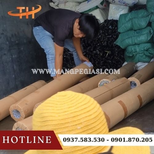 Hoạt động đi đơn màng bảo vệ bề mặt tại Thu Hồng Hoạt động đi đơn màng bảo vệ bề mặt tại Thu Hồng
