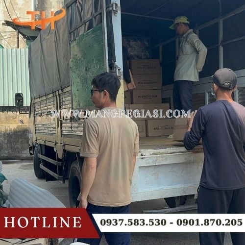 Hoạt động đi đơn màng PE vào mỗi sáng tại Thu Hồng Hoạt động đi đơn màng PE vào mỗi sáng tại Thu Hồng